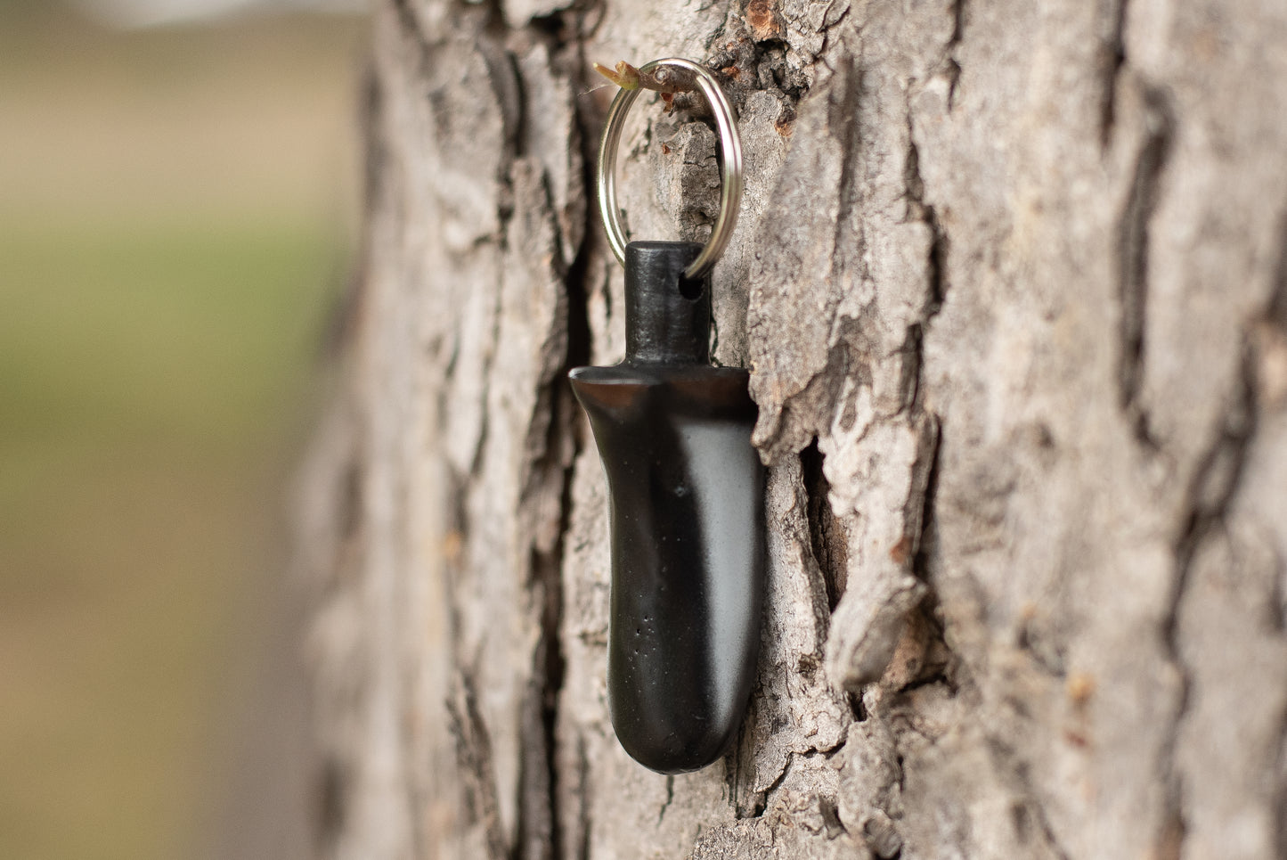 Pintail Bill Keychain