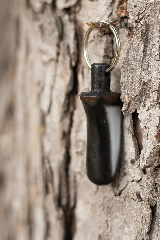 Pintail Bill Keychain